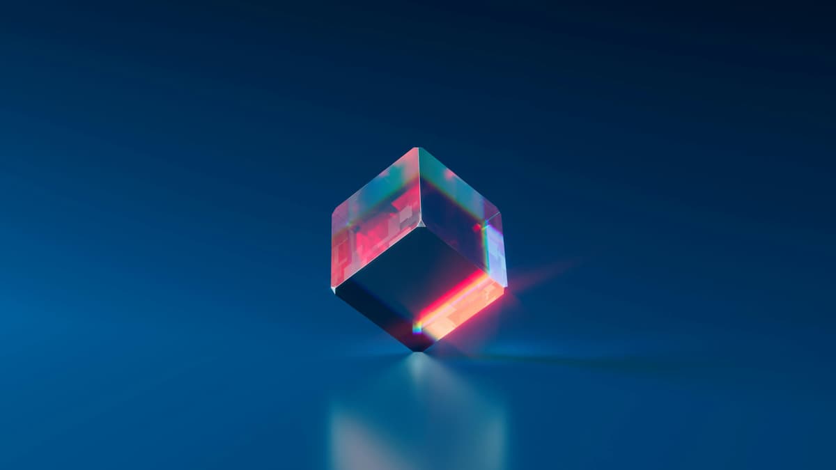 Blockchain R&D