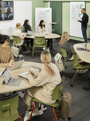 Education & EdTech