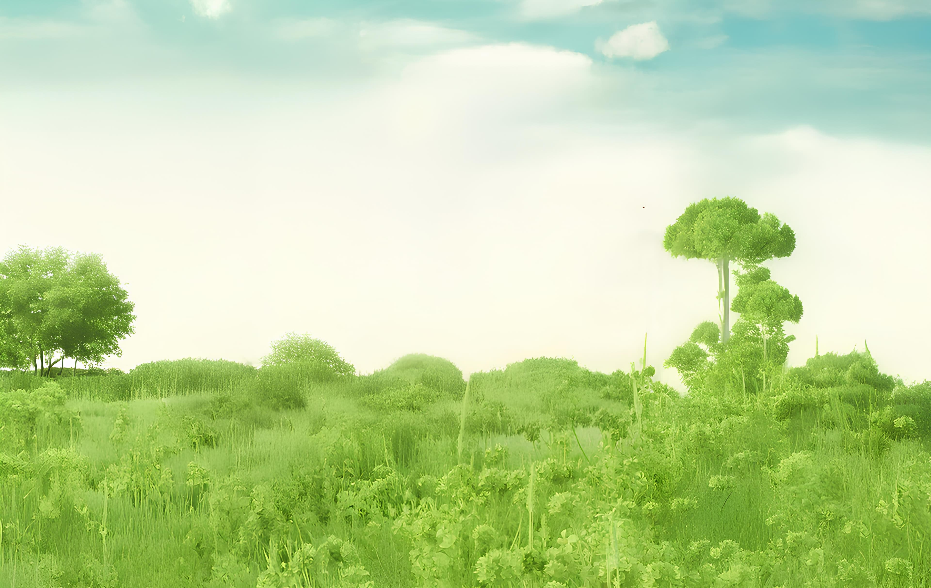 Hero background