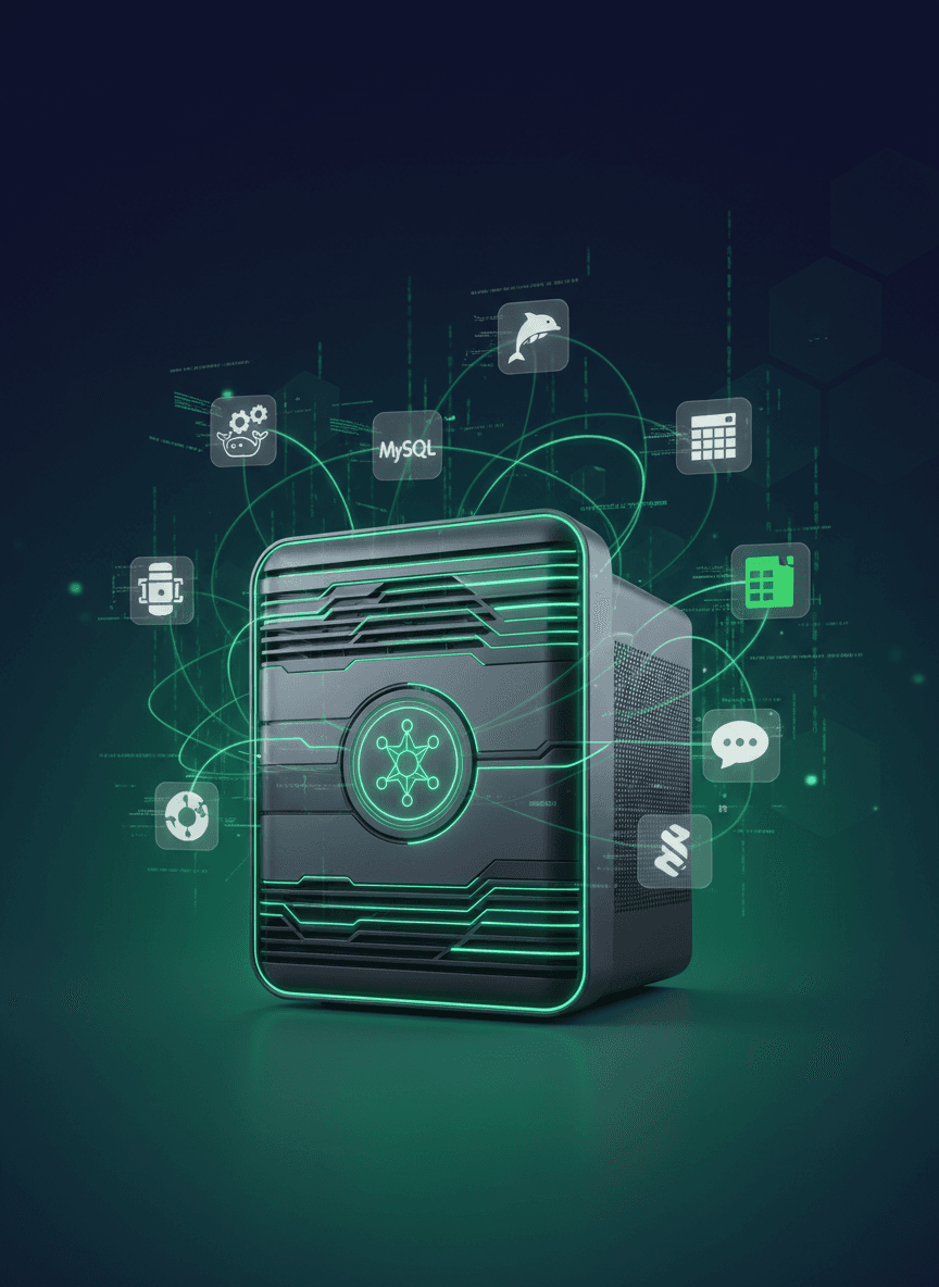 Automation & Integration